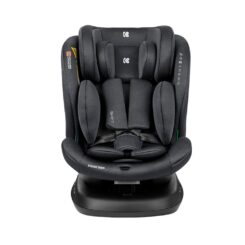 Автокресло KikkaBoo Shift ISOFIX (детское, 9–36 кг) — купить в Ташкенте | Brandyol.uz