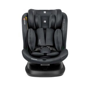 Kikkaboo Shift ISOFIX bolalar avtoulov kreslosi (9–36 kg)