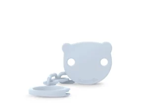 Pustishka uchun ushlagich Suavinex Wild ko‘k | Brandyol.uz — xavfsiz plastmassa