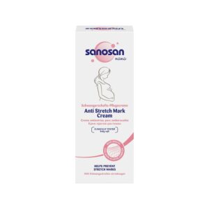 Sanosan Mama krem cho‘zilishlarga qarshi 200 ml