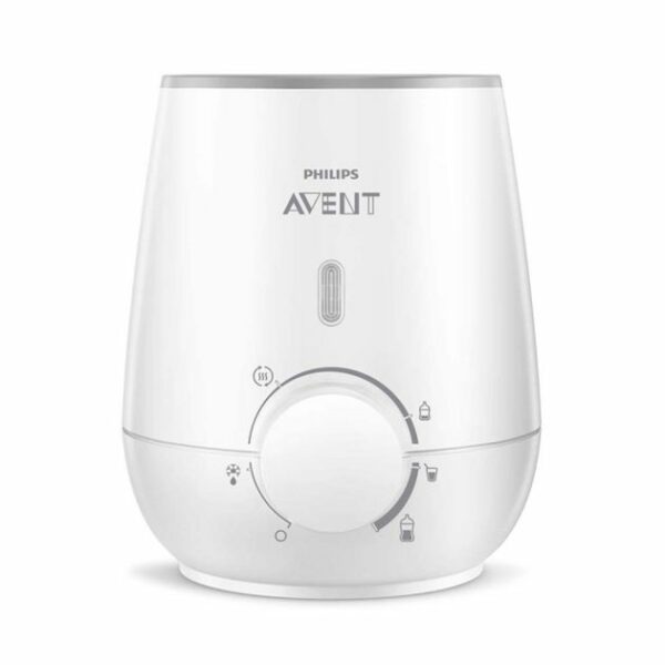 Philips Avent Butilka Isitgich — Qulay, Tez Va Xavfsiz Isitish Uchun - Image 2