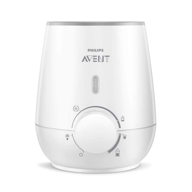 Philips Avent Butilka Isitgich — Qulay, Tez Va Xavfsiz Isitish Uchun () 2 Philips Avent Butilka Isitgich — Qulay, Tez Va Xavfsiz Isitish Uchun - Image 2