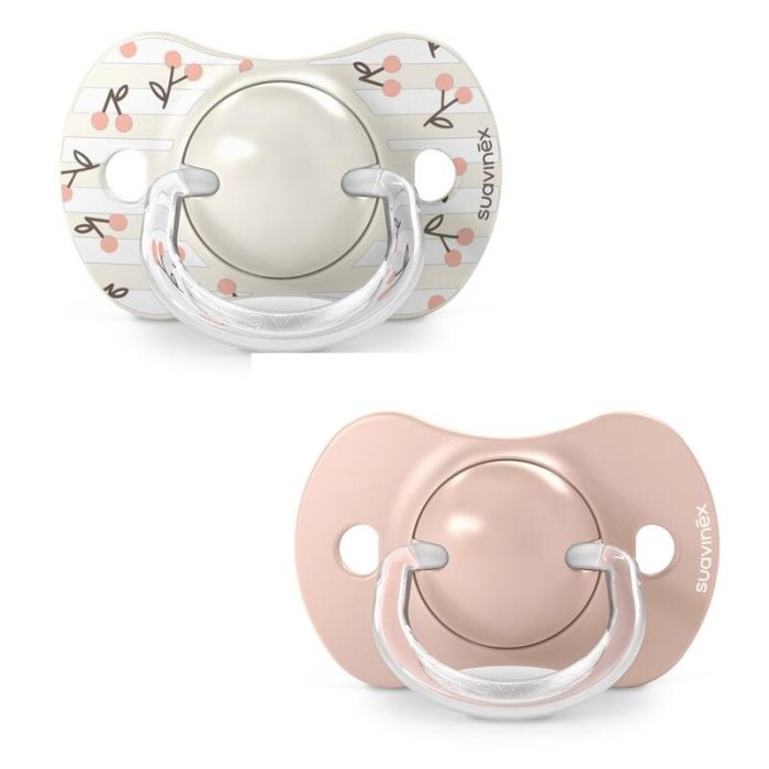 Pustishka Suavinex Birdies 0–6M Pushti 2 Dona | Brandyol.uz — Xavfsiz Silikon (Suavinex) 4 Pustishka Suavinex Birdies 0–6M Pushti 2 Dona | Brandyol.uz — Xavfsiz Silikon - Image 4