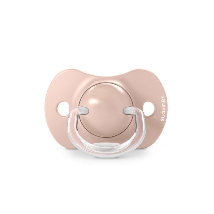 Pustishka Suavinex Birdies 0–6M Pushti 2 Dona | Brandyol.uz — Xavfsiz Silikon (Suavinex) 2 Pustishka Suavinex Birdies 0–6M Pushti 2 Dona | Brandyol.uz — Xavfsiz Silikon - Image 2