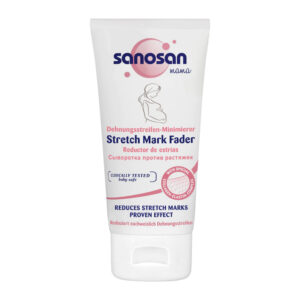 Sanosan Mama striyalarga qarshi siyorovka 75 ml