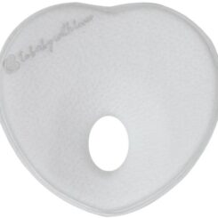 Детская подушка KikkaBoo Heart Airknit — купить в Ташкенте | Brandyol.uz