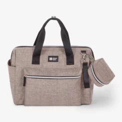 Сумка для мамы KikkaBoo Maxi — стиль и функциональность для каждой мамы — купить в Ташкенте | Brandyol.uz