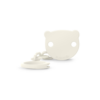 Royalcare silikon tish chiqaruvchi “Quyoncha” BPA-free 0+ — Toshkentda sotib olish | Brandyol.uz
