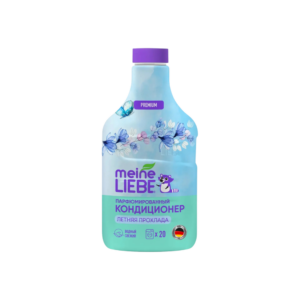 Kiyimlar uchun konditsioner Meine Liebe “Yozgi salqinlik” konsentrat 800 ml