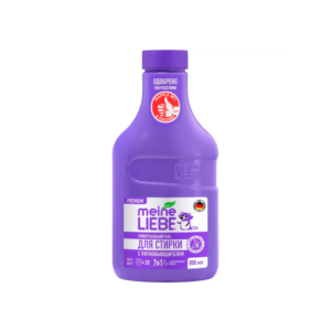 Universal kir yuvish geli Meine Liebe dog‘ ketkazuvchi bilan 800 ml NEW FORMULA