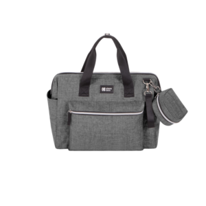 Kikkaboo Maxi onalar sumkasi — qulaylik va funksionallik birgalikda