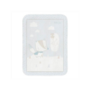 Детская подушка KikkaBoo Bunny Airknit White — купить в Ташкенте | Brandyol.uz