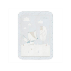 KikkaBoo poliester bolalar adyoli, 80 × 110 va 110 × 140 sm — Toshkentda sotib olish | Brandyol.uz