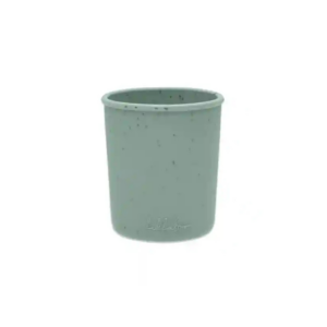 Чашка Kikkaboo Platinum — безопасная силиконовая чашка для малышей