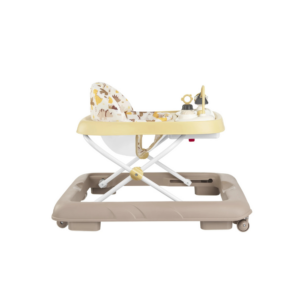 KikkaBoo yuruvchi — chaqaloqning xavfsiz va qulay birinchi qadamlari