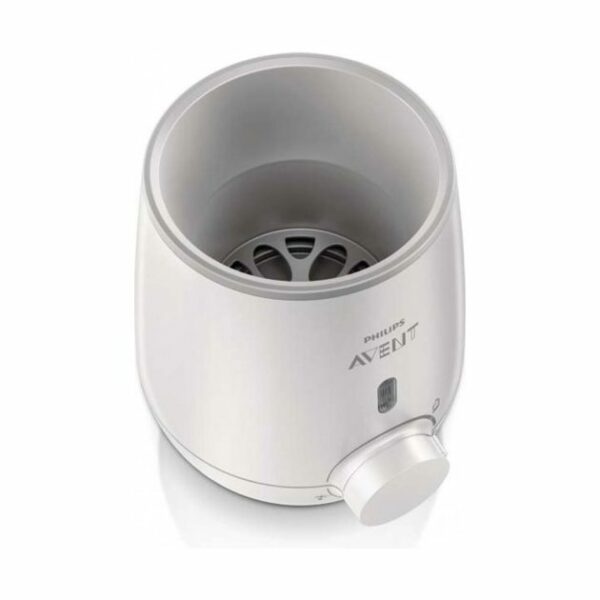 Philips Avent Butilka Isitgich — Qulay, Tez Va Xavfsiz Isitish Uchun - Image 3