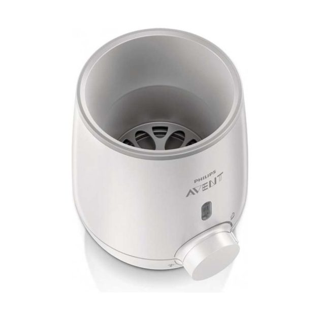 Philips Avent Butilka Isitgich — Qulay, Tez Va Xavfsiz Isitish Uchun () 3 Philips Avent Butilka Isitgich — Qulay, Tez Va Xavfsiz Isitish Uchun - Image 3