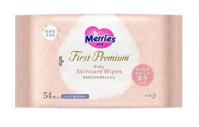 Детские Влажные Салфетки, Запасной Блок () 1 Детские Влажные Салфетки, Запасной Блок