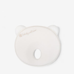 Bolalar yostig‘i KikkaBoo Bear Airknit