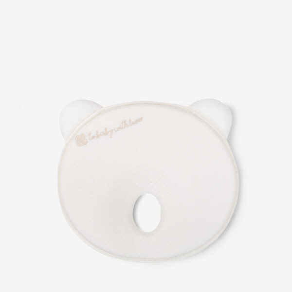 Bolalar Yostig‘i Kikkaboo Bear Airknit