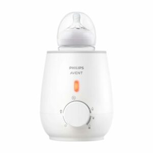 Philips Avent butilka isitgich — qulay, tez va xavfsiz isitish uchun