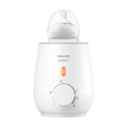 Philips Avent Butilka Isitgich — Qulay, Tez Va Xavfsiz Isitish Uchun () 1 Philips Avent Butilka Isitgich — Qulay, Tez Va Xavfsiz Isitish Uchun