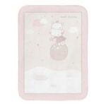 bolalar uchun kikkaboo hippo dream 80×110 sm adyol