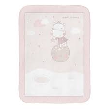 Bolalar uchun KikkaBoo Hippo Dream 80×110 sm adyol