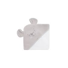KikkaBoo Joyful Mice bolalar sochiq 90×90