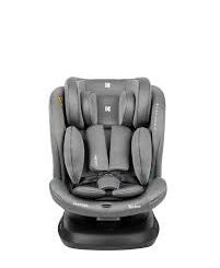Автокресло KikkaBoo Shift ISOFIX (детское, 9–36 кг) — купить в Ташкенте | Brandyol.uz
