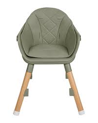 Стульчик Для Кормления 6В1 Kikkaboo — Трансформер Для Малыша () 6 Стульчик Для Кормления 6В1 Kikkaboo — Трансформер Для Малыша — Изображение 6