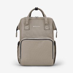 Сумка для мамы KikkaBoo Siena — лёгкая, вместительная и стильная — купить в Ташкенте | Brandyol.uz