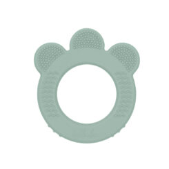 прорезыватель platinum silicone — безопасный и мягкий KikkaB