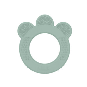 Prorezyvatel KikkaBoo Platinum Silicone – yumshoq va xavfsiz