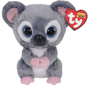 Мягкая игрушка TY Beanie Boo’s Коала Karli, 15 см