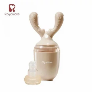 Royalcare набор прорезывателей-погремушек – для младенцев