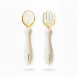 Royalcare ложки для кормления PPSU 2 шт., 0+