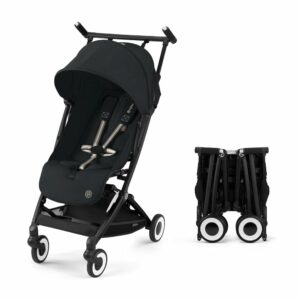 Детская коляска Cybex Libelle 2 Travel Pockit  0+