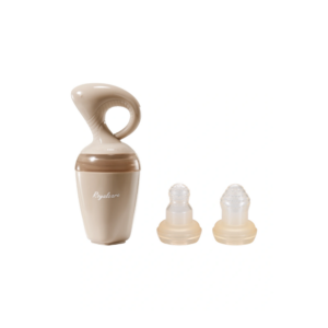 Royalcare silikon nibler «Kit» chaqaloqlar uchun, BPA-free, 0+