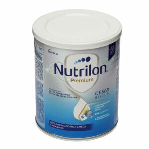 Nutrilon Ceser 400 г детская смесь