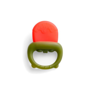 Q play 6+ oylik bolalar uchun tish chiqarish halqasi – 75 000 so‘m