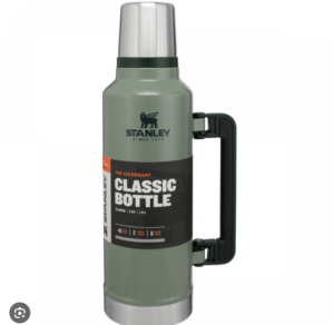 Термос Stanley Classic 1.9 л нержавеющая сталь