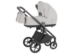 Коляска Carrello Ultra 2-в-1 Ice Grey