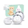 Чашки для сбора грудного молока Elvie, 2 шт — купить в Ташкенте | Brandyol.uz