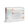 Подогреватель влажных салфеток Bellababy с подсветкой — купить в Ташкенте | Brandyol.uz