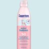 Детское солнцезащитное молочко SPF 50+, 200 мл — купить в Ташкенте | Brandyol.uz