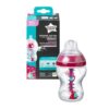Антиколиковая бутылочка Tommee Tippee Advanced, 340 мл, 3м+ — купить в Ташкенте | Brandyol.uz
