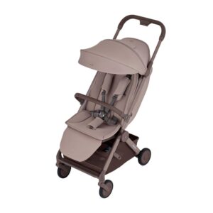 Коляска Anex Air-Q Crumby