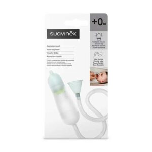 Назальный аспиратор Suavinex для новорождённых