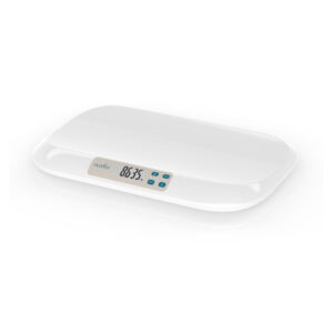 Цифровые детские весы Nuvita до 20 кг